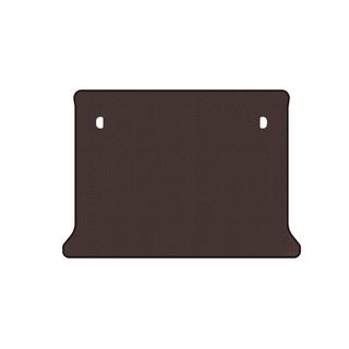 Kumimatto tavaratilaan Carsuit (Ruskea) Fiat Fiorino/Qubo 2008–2024 kuva 1
