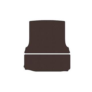 Kuminen tavaratilan matto Carsuit (Cargo, ruskea) Fiat Fiorino/Qubo 2008–2024 kuva 1
