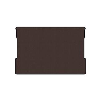 Kumimatto tavaratilaan Carsuit (Ruskea) Ford Courier 2014–2023 kuva 1