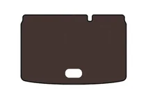 Ford Ecosport 2013–2022 Kuminen tavaratilan matto Carsuit (2018-2022, Ruskea) kuva 1