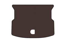 Ford Escape 2008–2013 Kumimatto tavaratilaan Carsuit (Ruskea) kuva 1