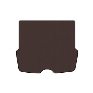 Kuminen tavaratilan matto Carsuit (2001-2005, SW, ruskea) Ford Focus I 1998–2005 kuva 1