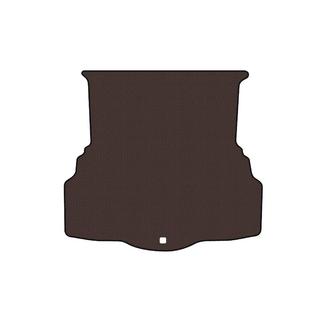 Kuminen tavaratilan matto Carsuit (SD, ruskea) Ford Fusion 2012–2020 kuva 1
