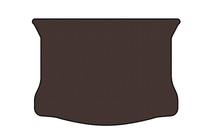 Ford Kuga 2008–2013 Kumimatto tavaratilaan Carsuit (Ruskea) kuva 1
