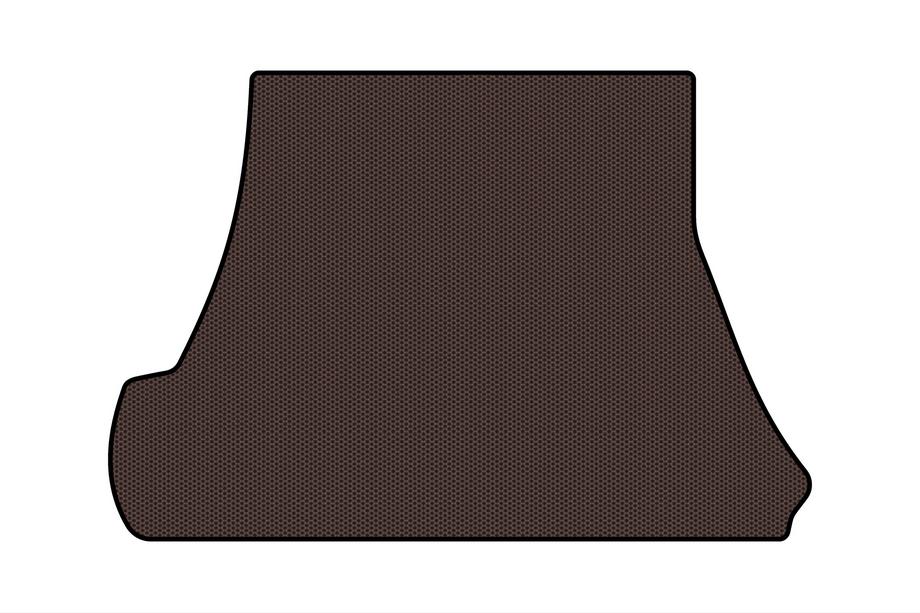 Ford Mondeo 1996–2001 Kuminen tavaratilan matto Carsuit (SD, ruskea) Image