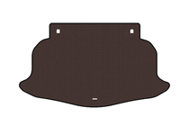 Geely Emgrand EC7 2009– Kumimatto tavaratilaan Carsuit (2009-2014, HB, 5-ovinen, ruskea) kuva 1