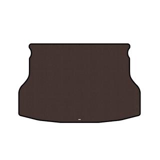 Kumimatto tavaratilaan Carsuit (Ruskea) Geely Emgrand X7 2011– kuva 1
