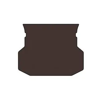 Kuminen tavaratilan matto Carsuit (SD, ruskea)