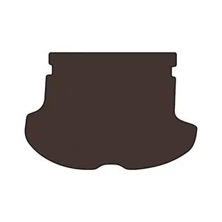 Kumimatto tavaratilaan Carsuit (Ruskea) kuva 1