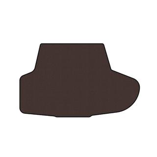 Kuminen tavaratilan matto Carsuit (SD, ruskea) Infiniti Q50/Q60 2013–2024 kuva 1
