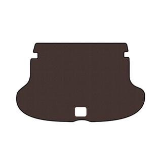Kumimatto tavaratilaan Carsuit (Ruskea) Infiniti QX50 2007–2013 kuva 1