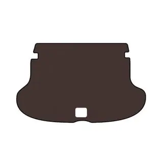 Kumimatto tavaratilaan Carsuit (Ruskea)