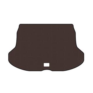 Kumimatto tavaratilaan Carsuit (Ruskea) Infiniti QX50 2013–2017 kuva 1