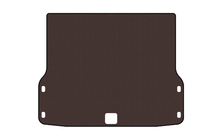 Infiniti QX56 2004–2010 Kuminen tavaratilan matto Carsuit (2004-2008, ruskea) kuva 1