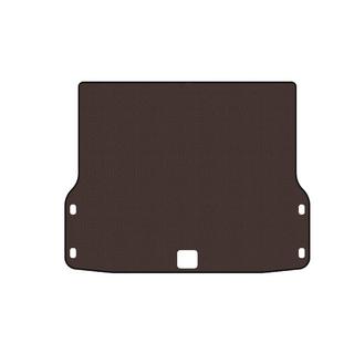 Kuminen tavaratilan matto Carsuit (2004-2008, ruskea) Infiniti QX56 2004–2010 kuva 1