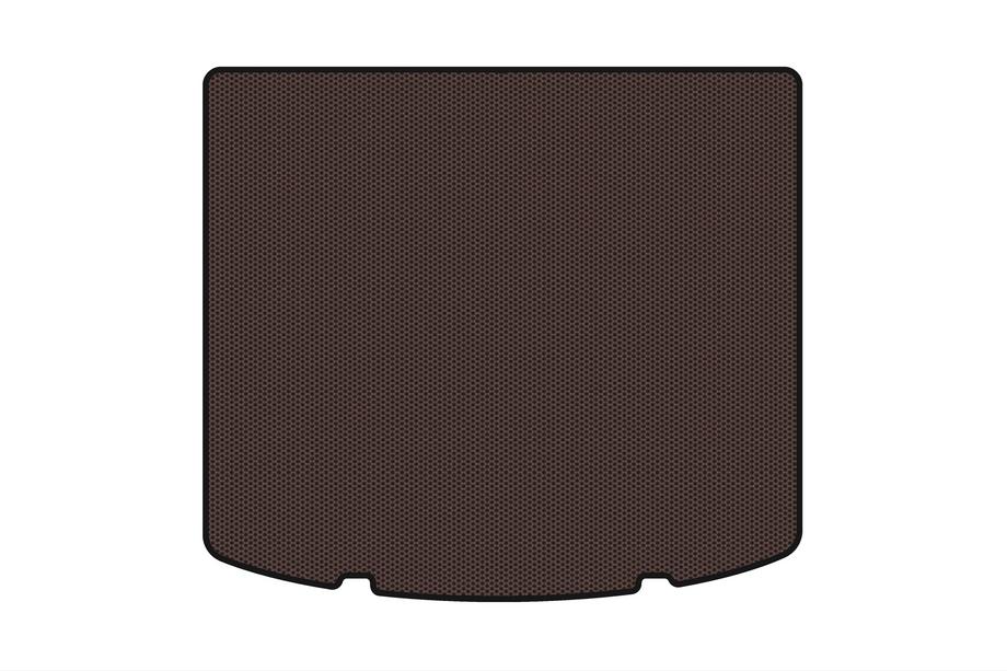 JAC S4 2018– Kumimatto tavaratilaan Carsuit (Ruskea) Image