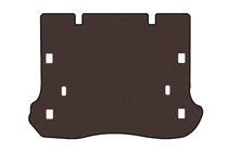 Jeep Grand Cherokee WK 2004–2010 Kuminen tavaratilan matto Carsuit V-2 (Ruskea) kuva 1