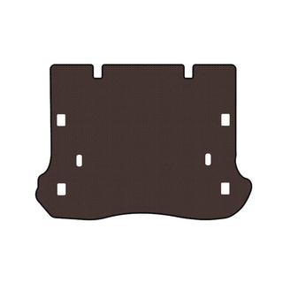 Kuminen tavaratilan matto Carsuit V-2 (Ruskea) Jeep Grand Cherokee WK 2004–2010 kuva 1