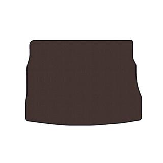 Tavaratilan kumimatto Carsuit (HB, 3-ovinen, ruskea) kuva 1