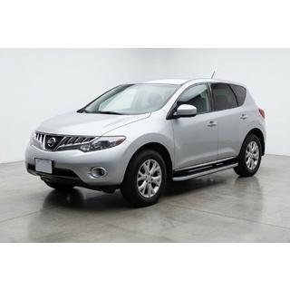 Tayga Grey -sivuaskelmat (2 kpl, alumiini) kuva 1