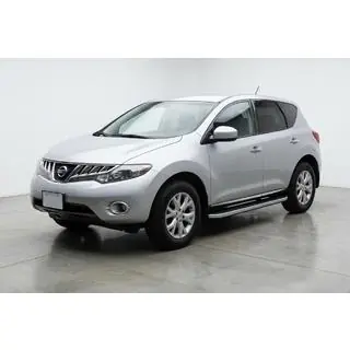 Tayga Grey -sivuaskelmat (2 kpl, alumiini) kuva 1