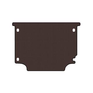 Kuminen tavaratilan matto Carsuit (5-ovinen, ruskea) Land Rover Defender 2019– kuva 1