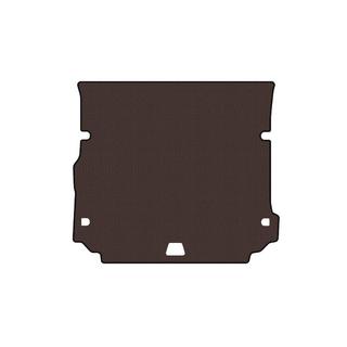 Kumimatto tavaratilaan Carsuit V2 (Ruskea) Land Rover Discovery III 2004–2009 kuva 1