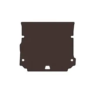 Kumimatto tavaratilaan Carsuit V2 (Ruskea) kuva 1