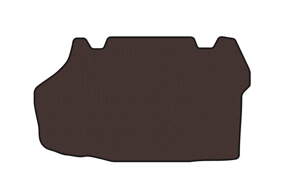 Lexus ES 2012–2018 Kuminen tavaratilan matto Carsuit (SD, Hybrid, ruskea) Image