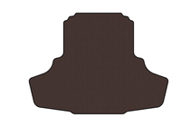 Lexus GS 2005–2011 Kuminen tavaratilan matto Carsuit (SD, ruskea) kuva 1