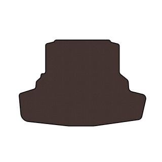 Kuminen tavaratilan matto Carsuit (2WD, ruskea) Lexus IS 2013– kuva 1
