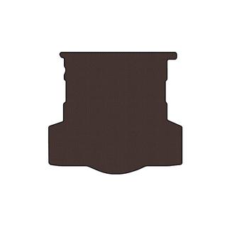 Kuminen tavaratilan matto Carsuit (2016-2020, SD, ruskea) Lincoln MKZ 2012–2020 kuva 1