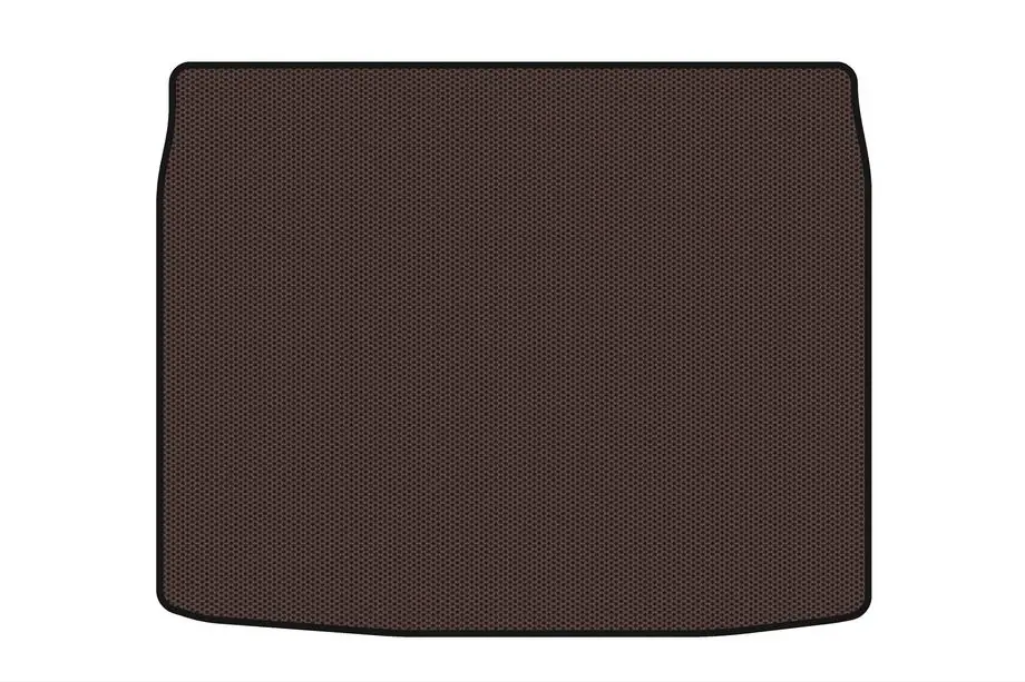 Mazda CX-30 2019– Kumimatto tavaratilaan Carsuit (Ruskea) Image