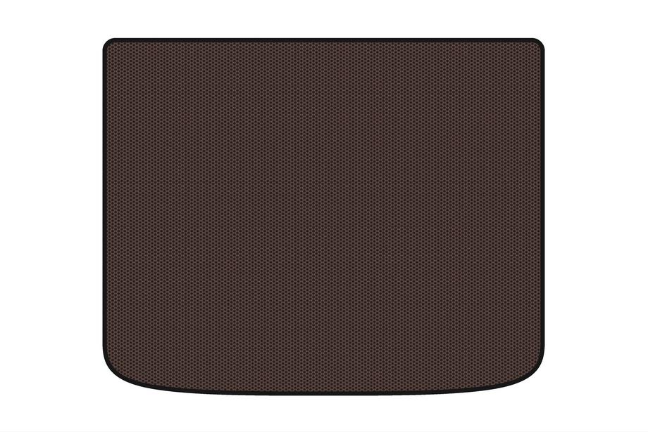 Mercedes B-sarja W245 2005–2011 Kumimatto tavaratilaan Carsuit (Ruskea) Image