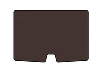 Mercedes B-sarja W246 2011–2018 Kumimatto tavaratilaan Carsuit (Ruskea) kuva 1