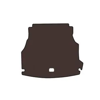 Kuminen tavaratilan matto Carsuit (SD, ruskea) kuva 1