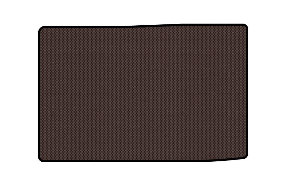 MG 3 2011–2024 Kumimatto tavaratilaan Carsuit (Ruskea) Kuva 1