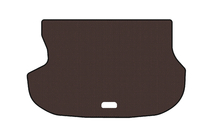 Mitsubishi Outlander 2001–2006 Kumimatto tavaratilaan Carsuit (Ruskea) kuva 1