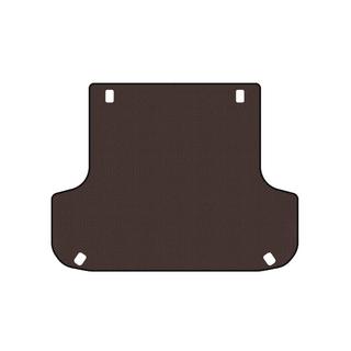 Kumimatto tavaratilaan Carsuit (Ruskea) Mitsubishi Pajero Sport 1996–2007 kuva 1