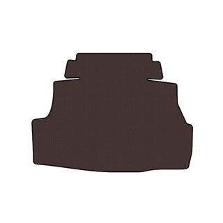 Kuminen tavaratilan matto Carsuit (SD, ruskea) Nissan Almera N16 2000–2006 kuva 1