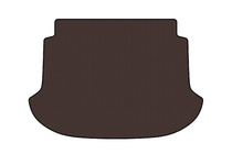 Nissan Murano 2002–2008 Kumimatto tavaratilaan Carsuit (Ruskea) kuva 1