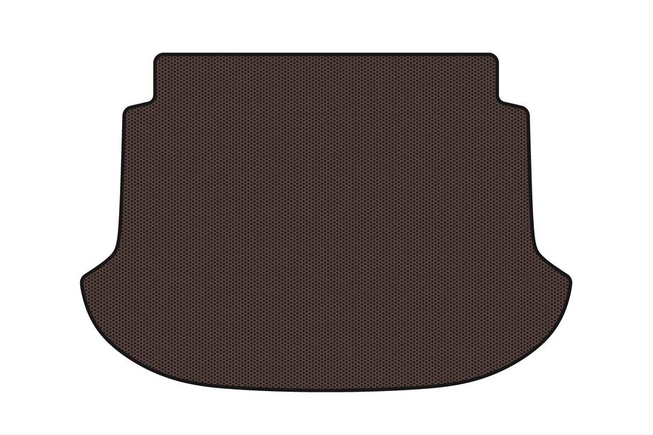 Nissan Murano 2002–2008 Kumimatto tavaratilaan Carsuit (Ruskea) Image