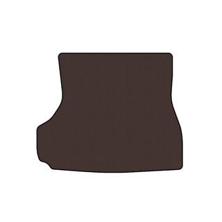 Kuminen tavaratilan matto Carsuit (LB, ruskea) kuva 1