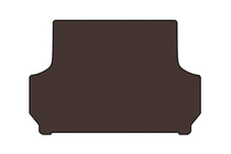 Range Rover II P38A 1997–2002 Kumimatto tavaratilaan Carsuit (Ruskea) kuva 1