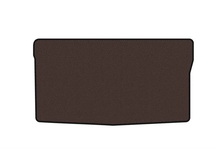 RAVON R2 2016–2020 Kuminen tavaratilan matto Carsuit (HB, ruskea) Image