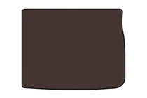 Renault Scenic/Grand 2003–2009 Kumimatto tavaratilaan Carsuit (Ruskea) kuva 1
