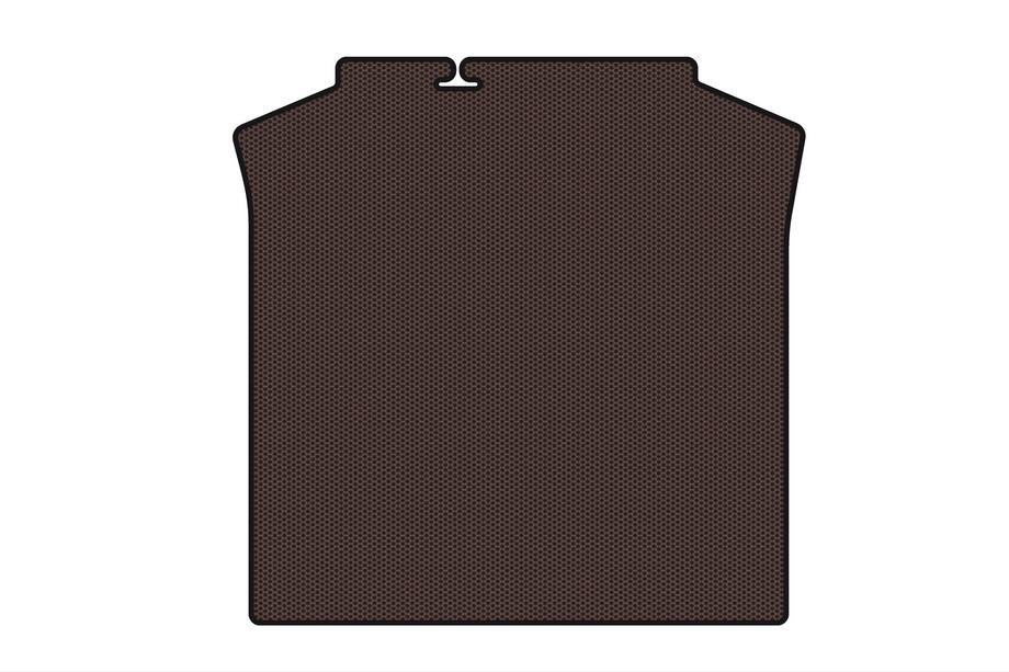 Seat Cordoba 2000–2009 Kuminen tavaratilan matto Carsuit (SD, ruskea) Image