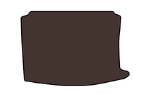 Seat Leon 1999–2005 Kuminen tavaratilan matto Carsuit (HB, 5-ovinen, ruskea) kuva 1