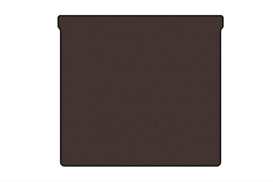 Toyota 4Runner 2009–2024 Kuminen tavaratilan matto Carsuit (2009-2014, ruskea) Image