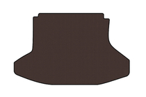 Toyota Prius 2003–2009 Kuminen tavaratilan matto Carsuit (LB, ruskea) kuva 1